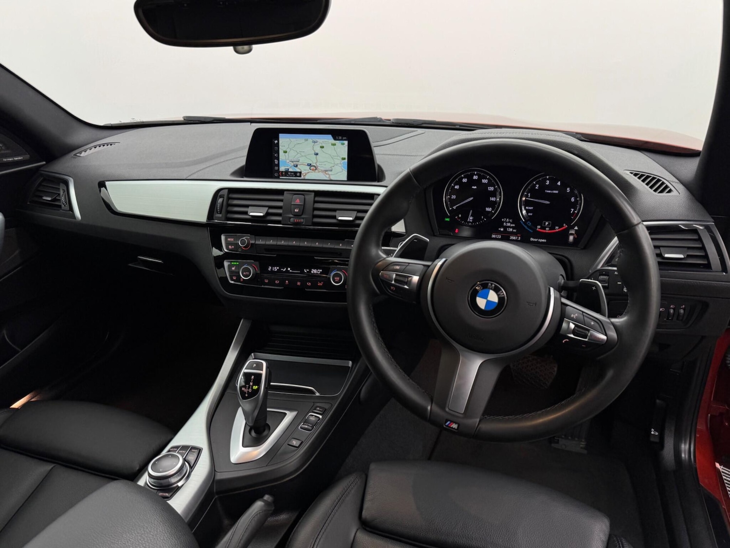 Used BMW 1 Series 2019 for sale - 76608324: Photo 34