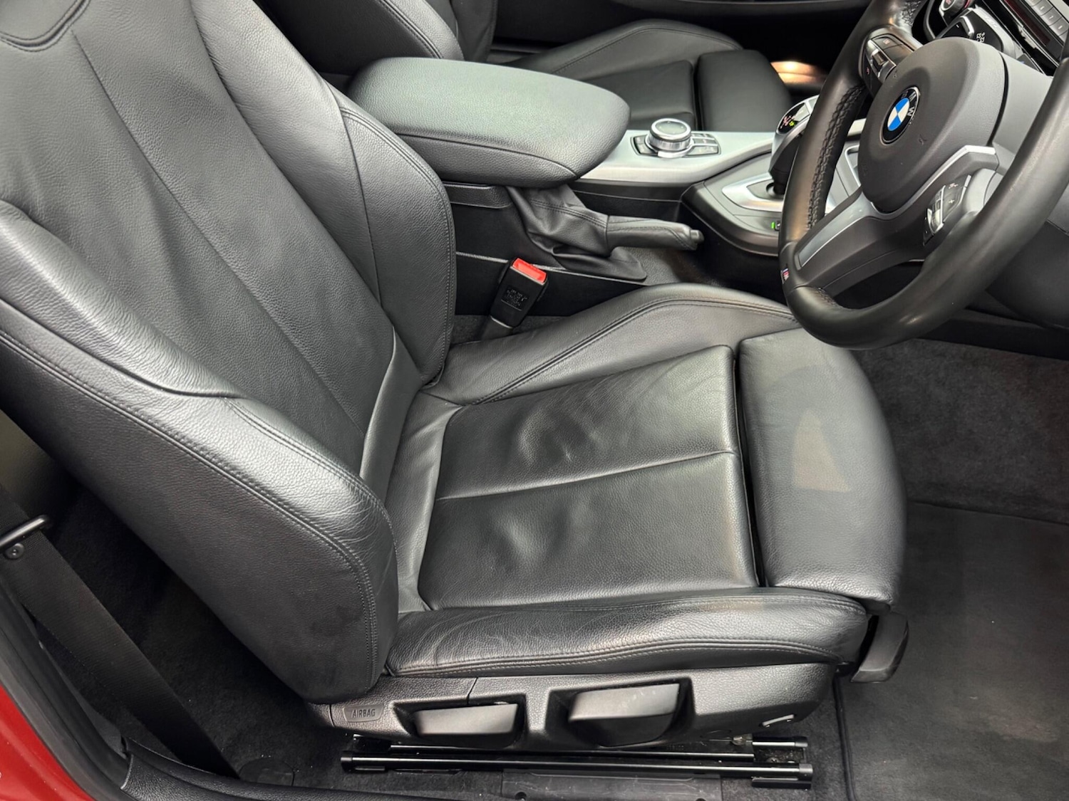 Used BMW 1 Series 2019 for sale - 76608324: Photo 37