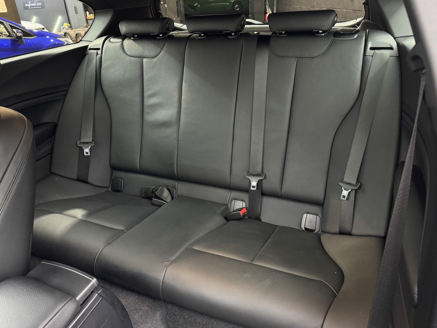 Used BMW 1 Series 2019 for sale - 76608324: Photo 38