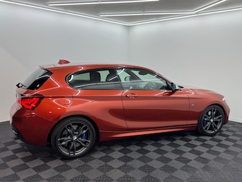 Used BMW 1 Series 2019 for sale - 76608324: Photo