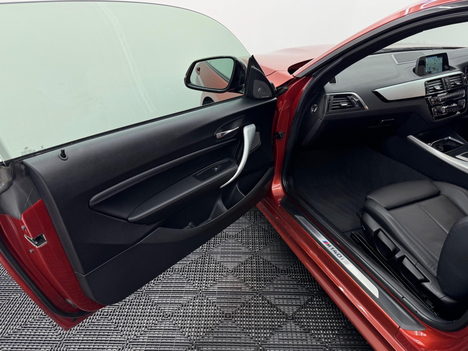 Used BMW 1 Series 2019 for sale - 76608324: Photo 45