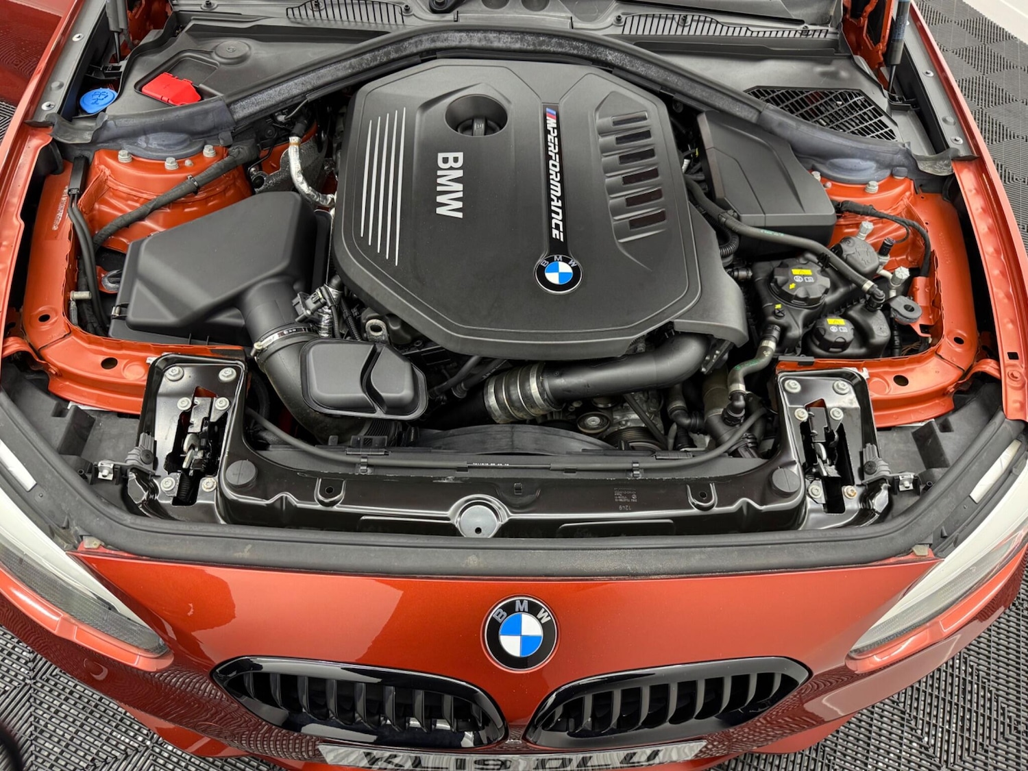 Used BMW 1 Series 2019 for sale - 76608324: Photo 46