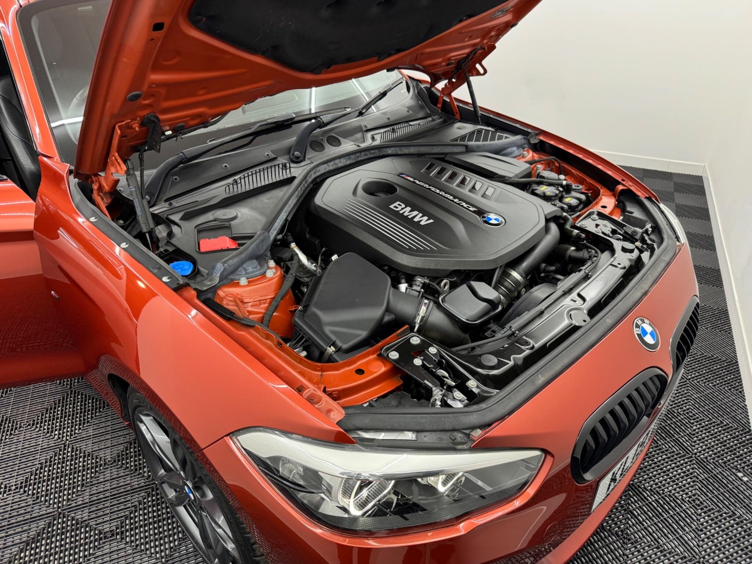 Used BMW 1 Series 2019 for sale - 76608324: Photo 48