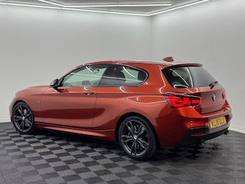 Used BMW 1 Series 2019 for sale - 76608324: Photo