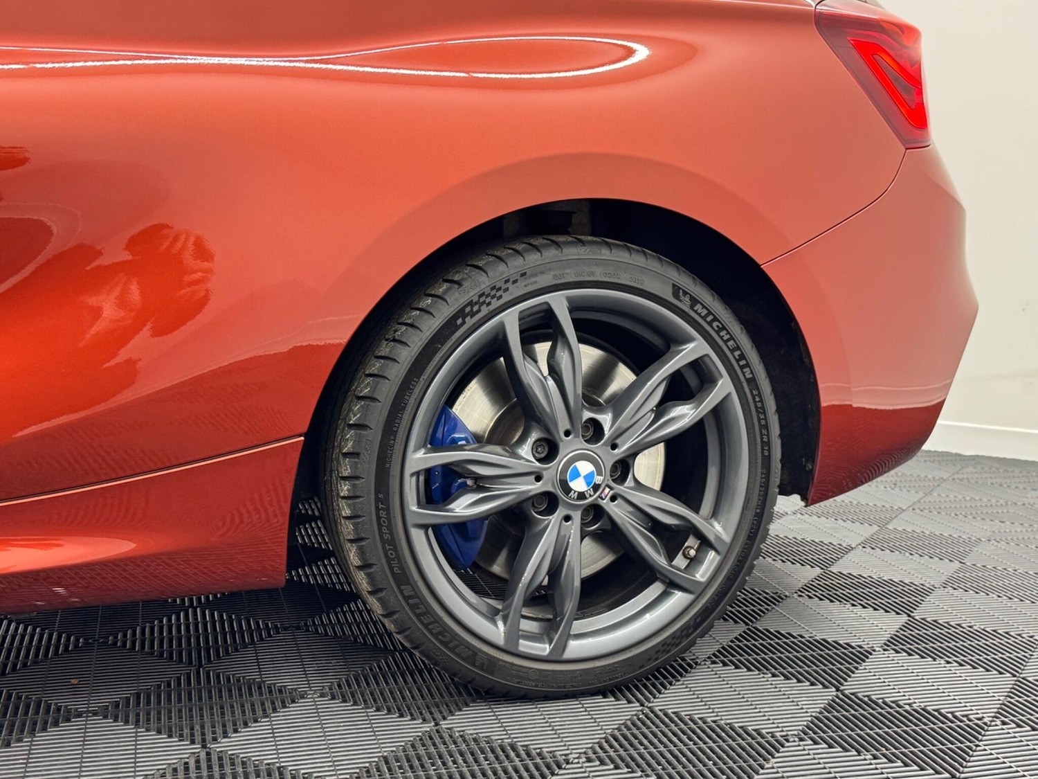 Used BMW 1 Series 2019 for sale - 76608324: Photo 53