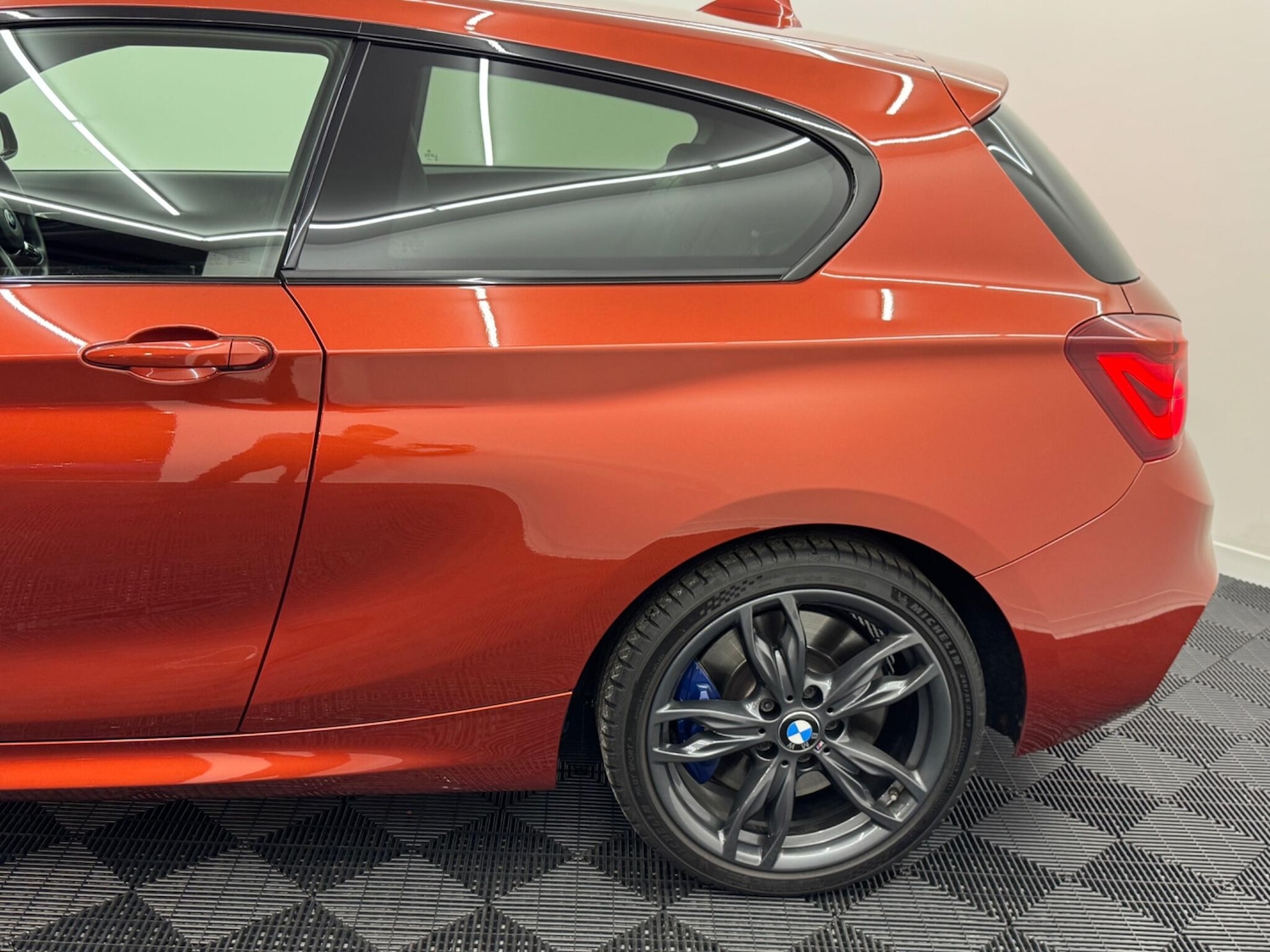 Used BMW 1 Series 2019 for sale - 76608324: Photo 54
