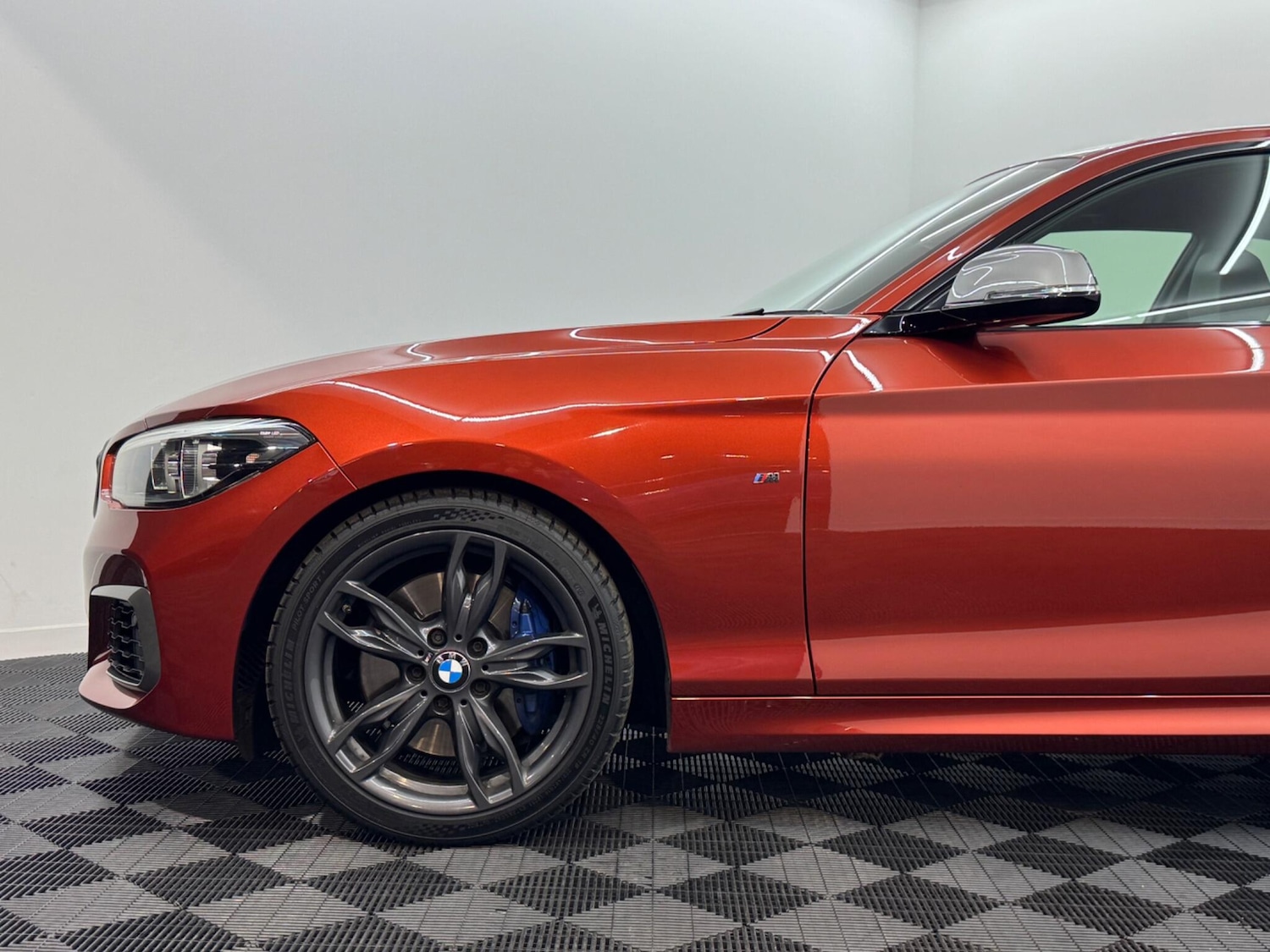 Used BMW 1 Series 2019 for sale - 76608324: Photo 55