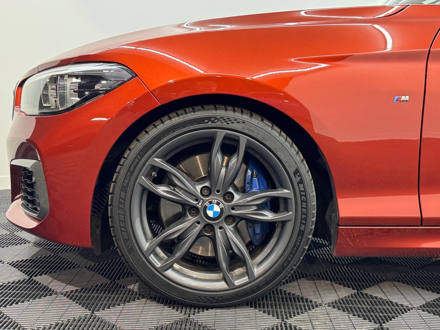 Used BMW 1 Series 2019 for sale - 76608324: Photo 56