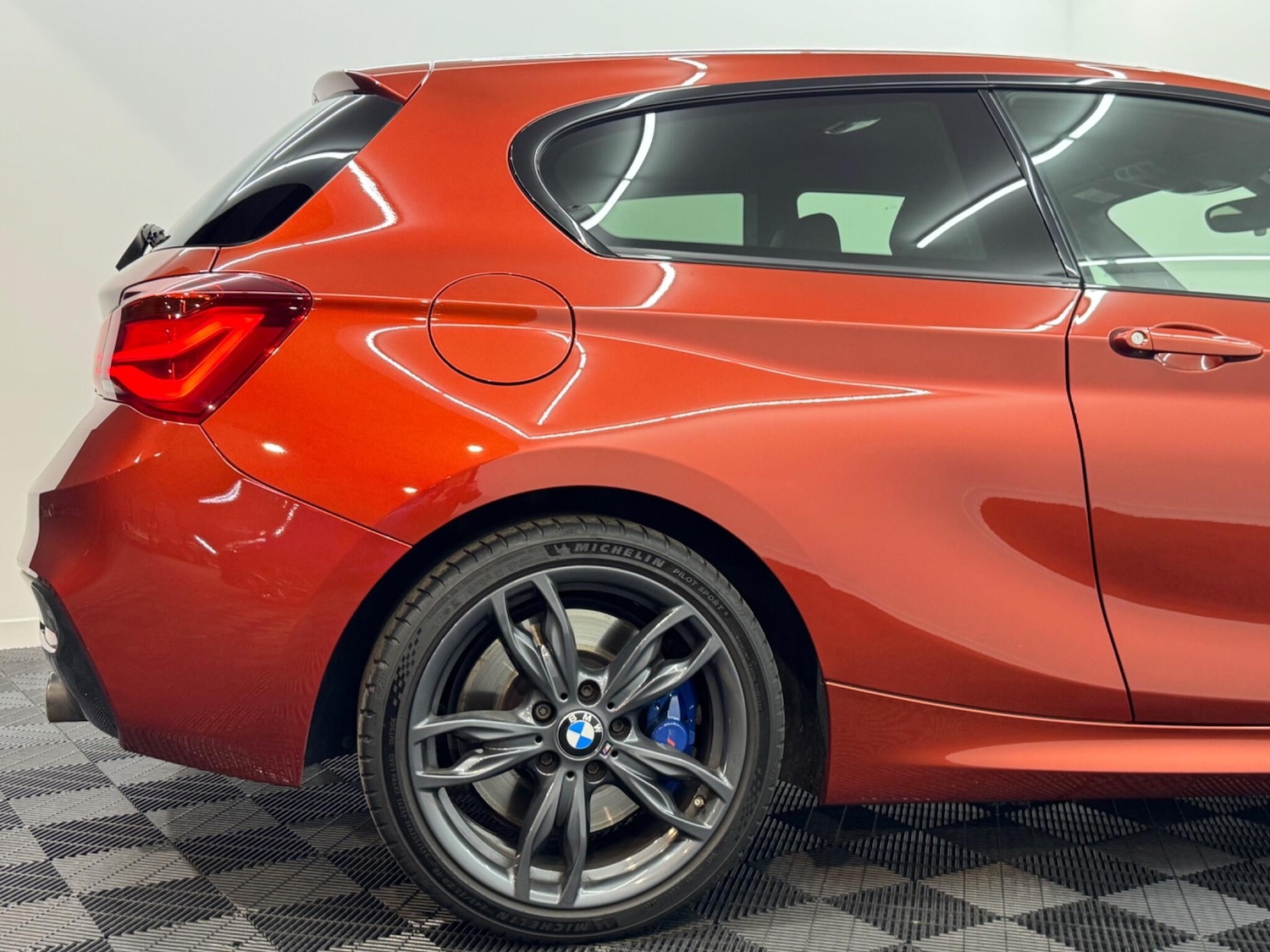 Used BMW 1 Series 2019 for sale - 76608324: Photo 58