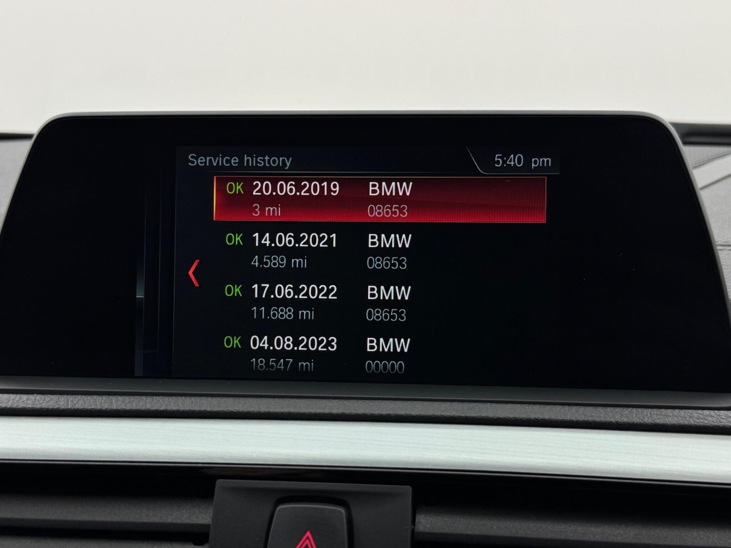 Used BMW 1 Series 2019 for sale - 76608324: Photo 59