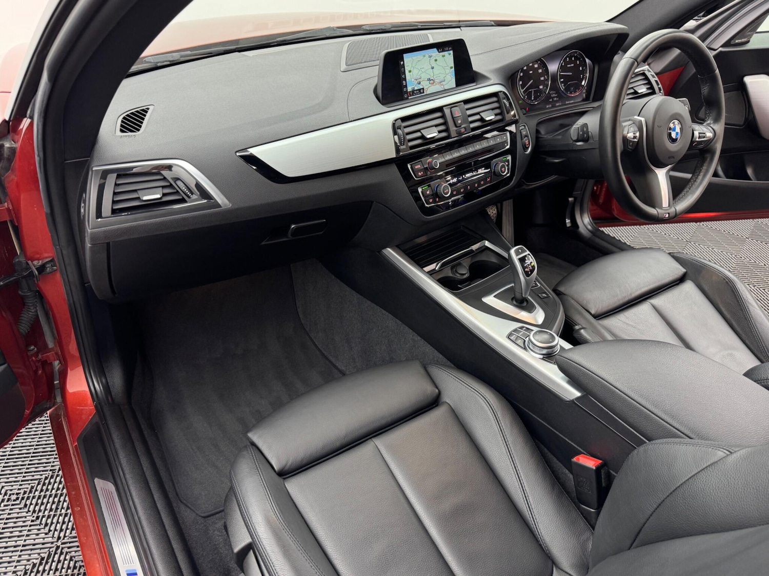 Used BMW 1 Series 2019 for sale - 76608324: Photo 6