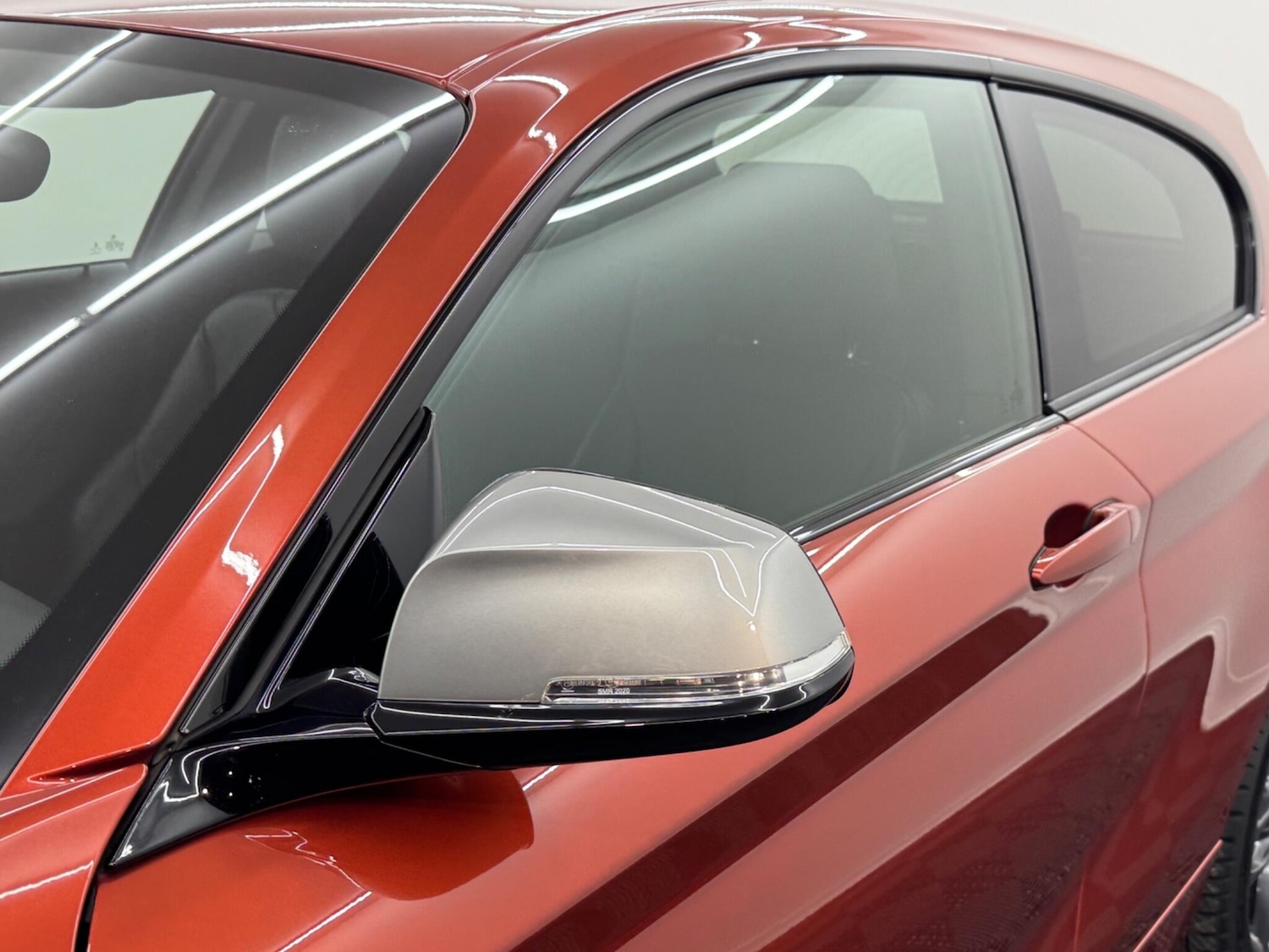 Used BMW 1 Series 2019 for sale - 76608324: Photo 64