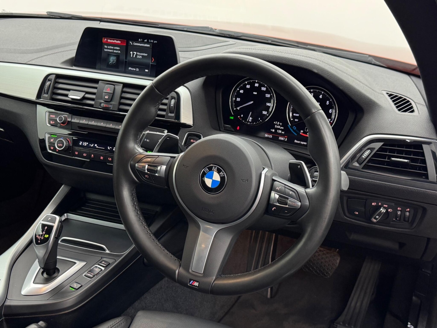 Used BMW 1 Series 2019 for sale - 76608324: Photo 67