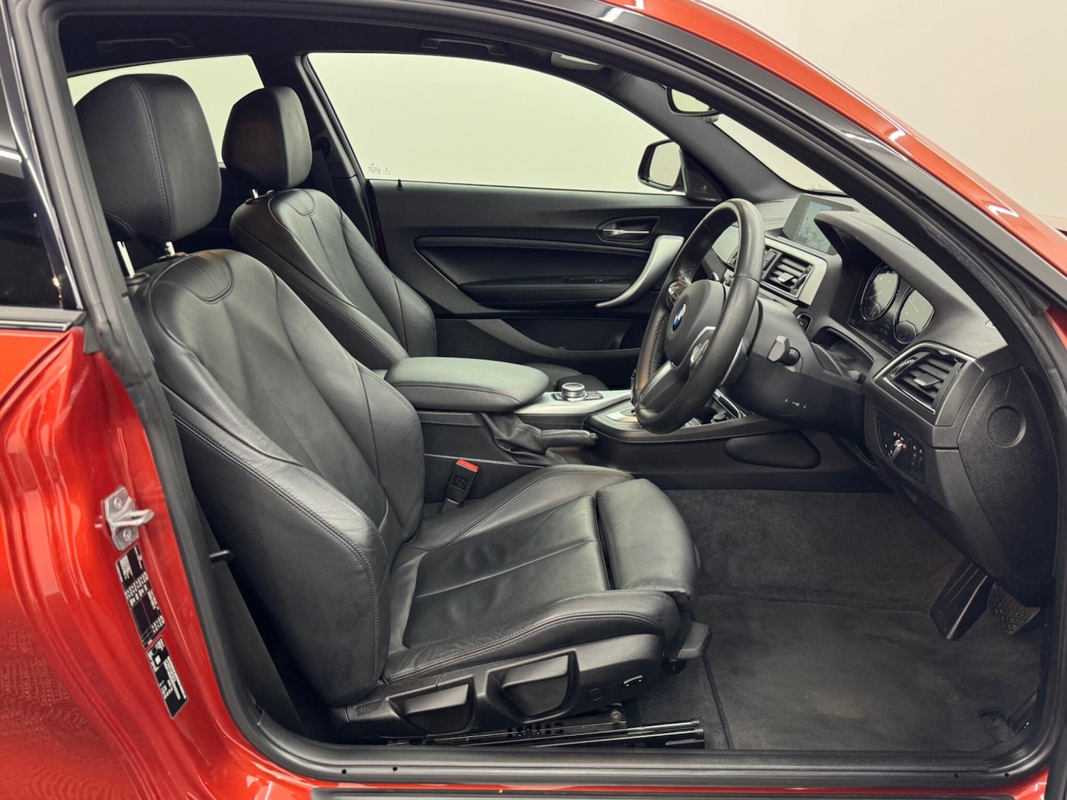 Used BMW 1 Series 2019 for sale - 76608324: Photo 7