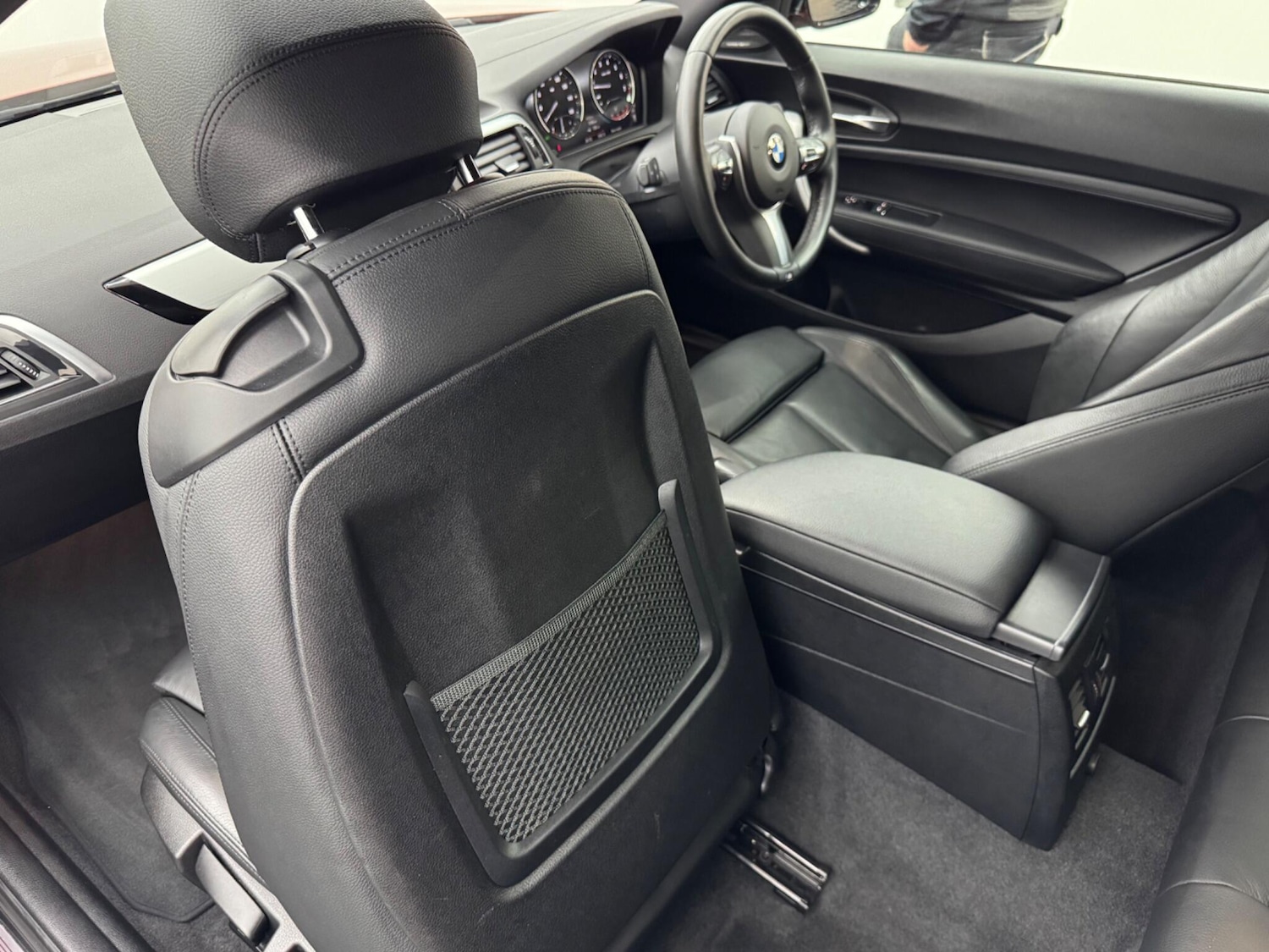 Used BMW 1 Series 2019 for sale - 76608324: Photo 72