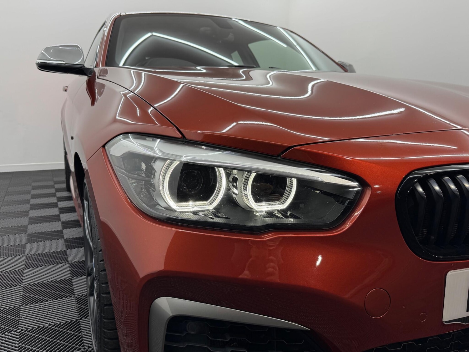 Used BMW 1 Series 2019 for sale - 76608324: Photo 76