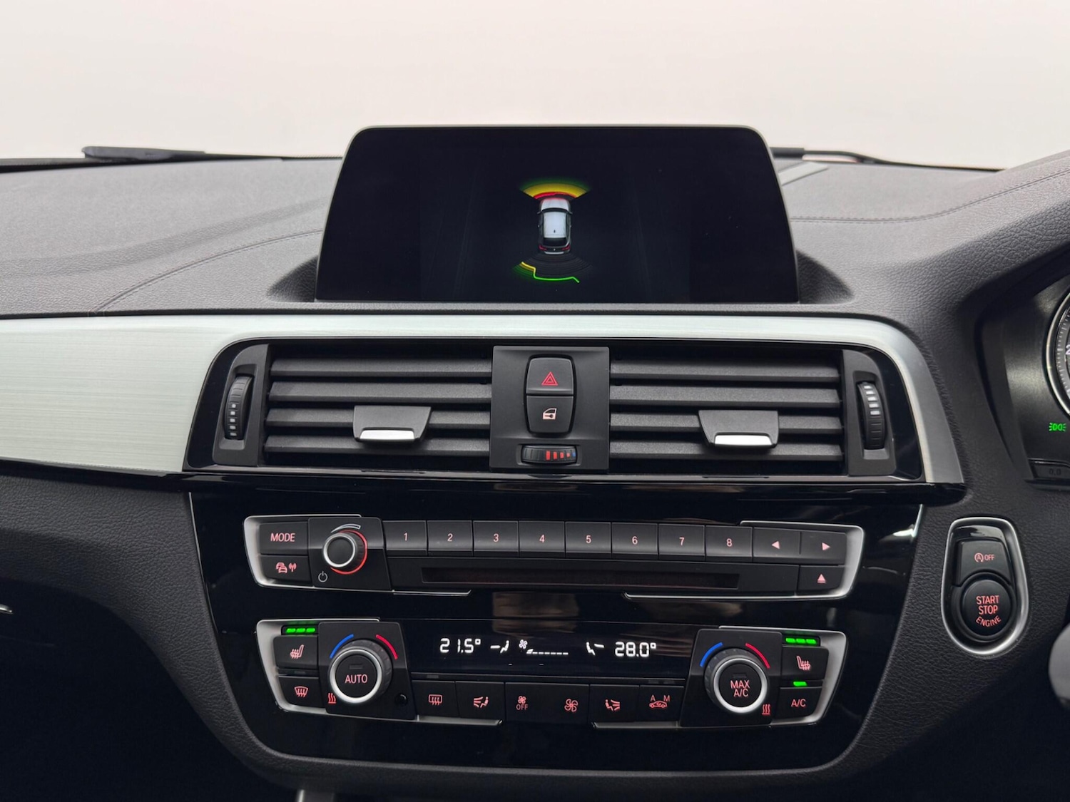 Used BMW 1 Series 2019 for sale - 76608324: Photo 8