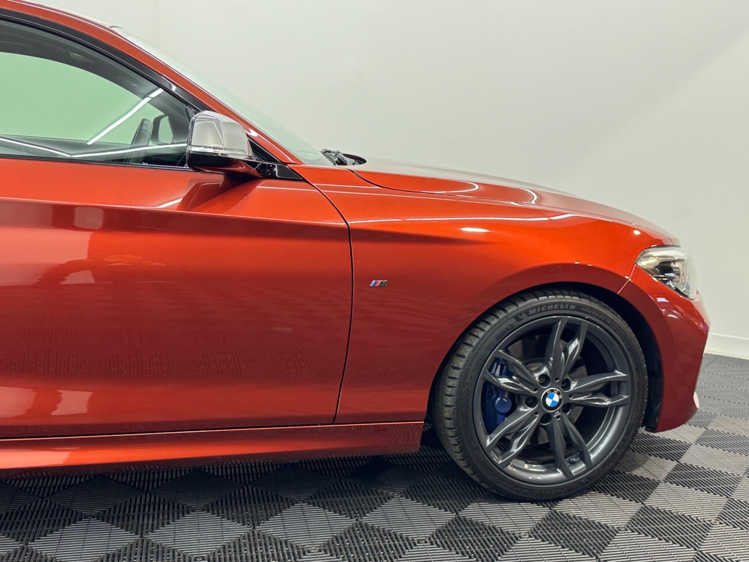 Used BMW 1 Series 2019 for sale - 76608324: Photo 82