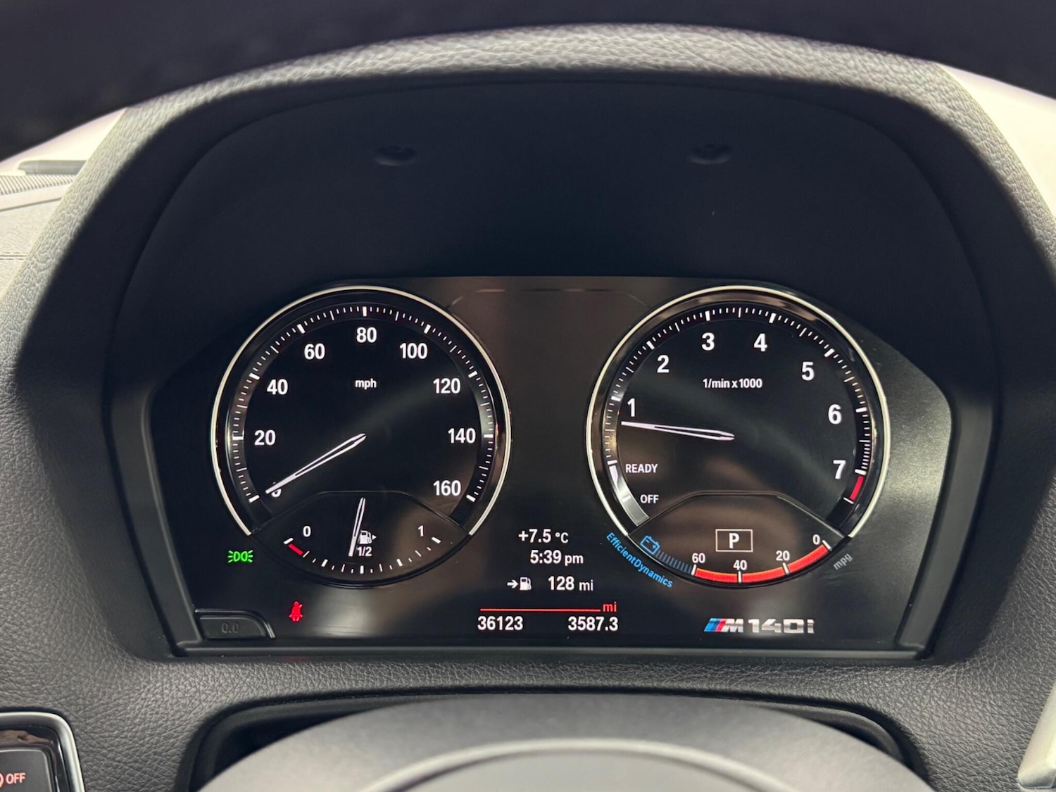 Used BMW 1 Series 2019 for sale - 76608324: Photo 9