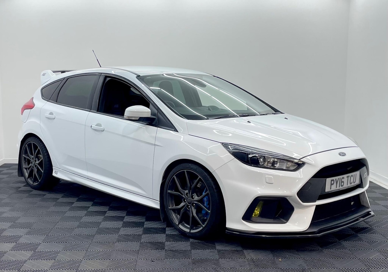 Used Ford Focus for sale - 77559307: Photo 11