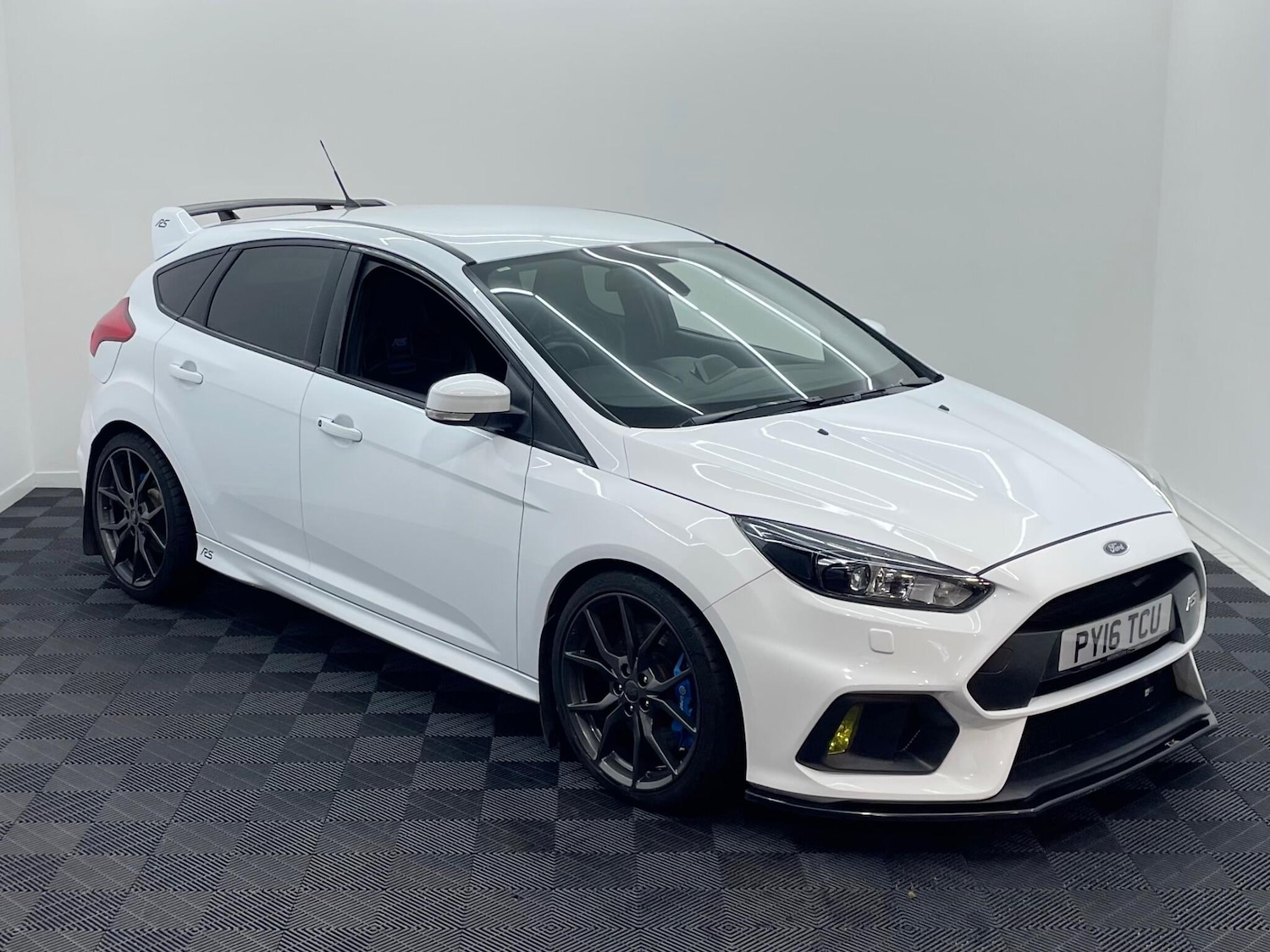 Used Ford Focus for sale - 77559307: Photo 12