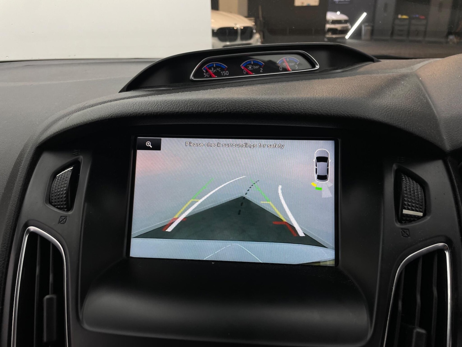 Used Ford Focus for sale - 77559307: Photo 13