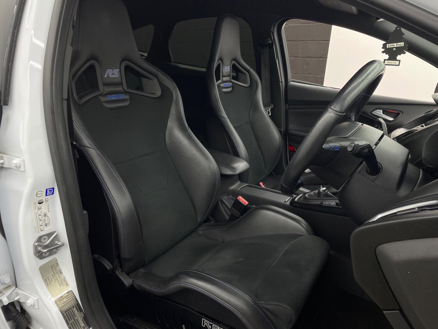 Used Ford Focus for sale - 77559307: Photo 15