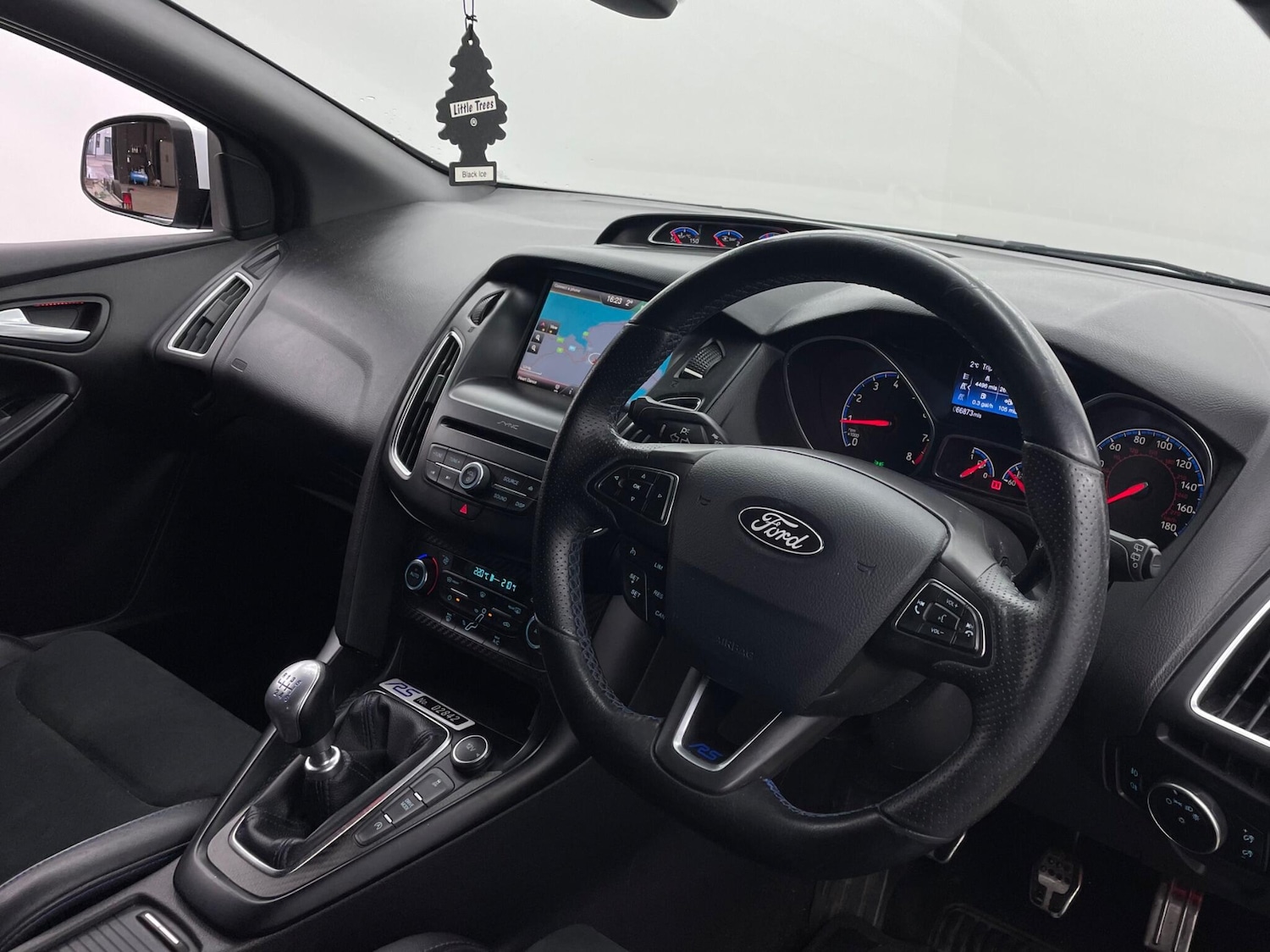 Used Ford Focus for sale - 77559307: Photo 16