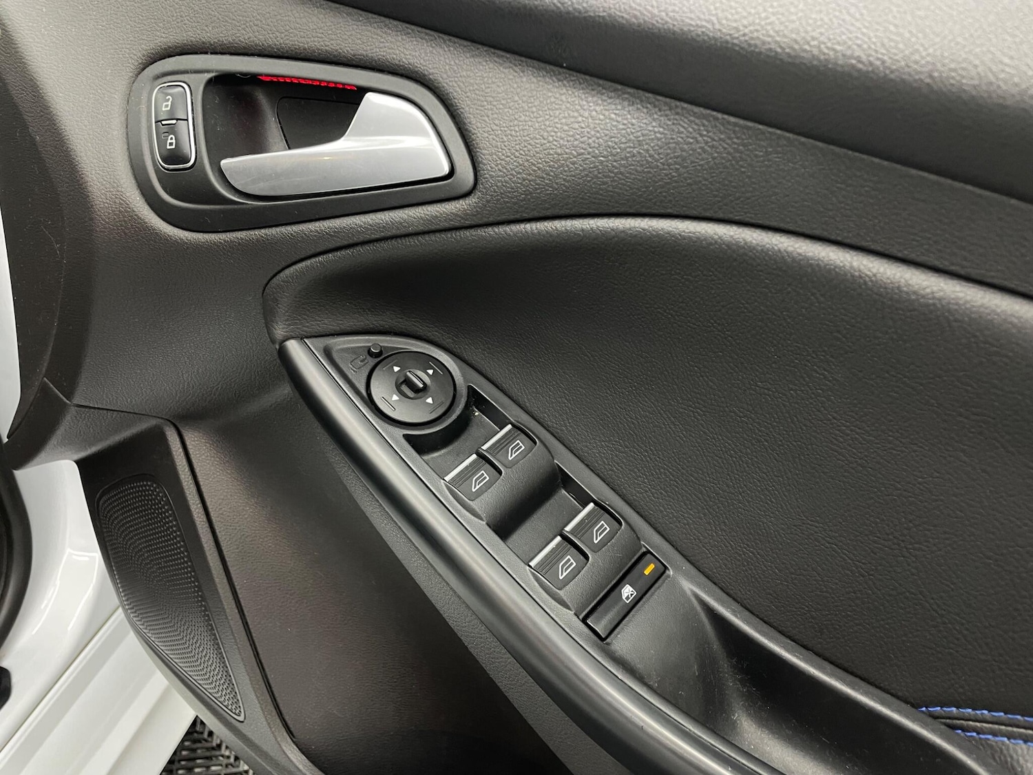 Used Ford Focus for sale - 77559307: Photo 17