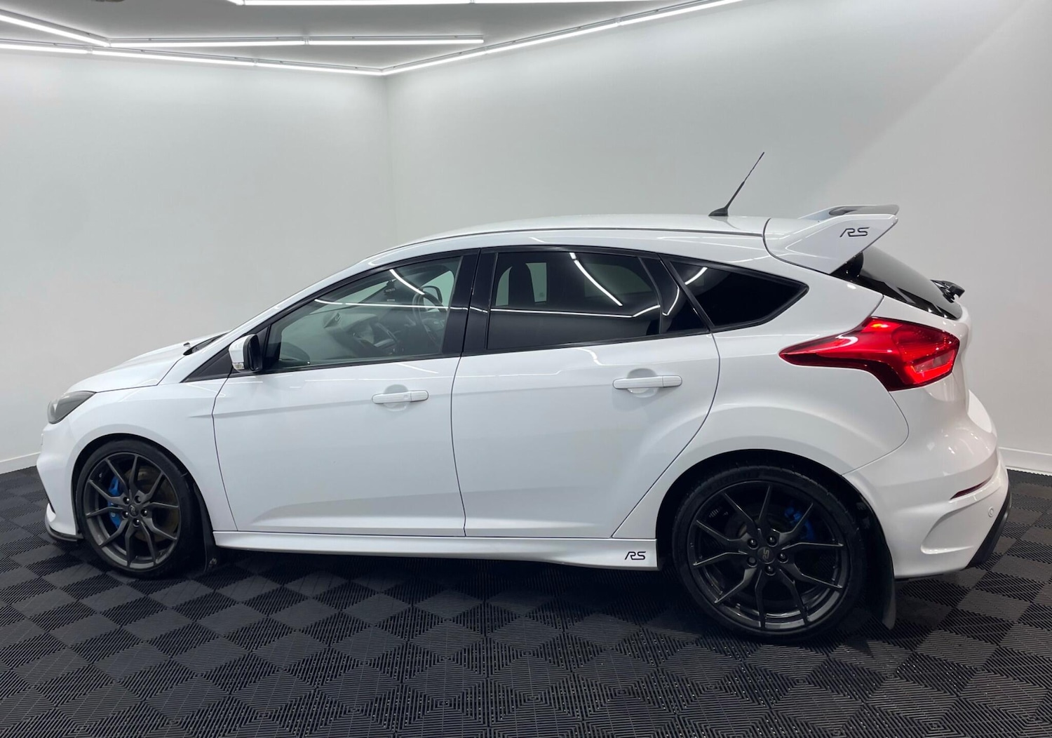 Used Ford Focus for sale - 77559307: Photo 18