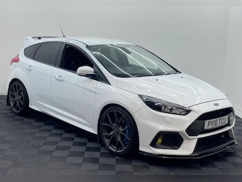 Used Ford Focus 2016 for sale - 77559307: Photo