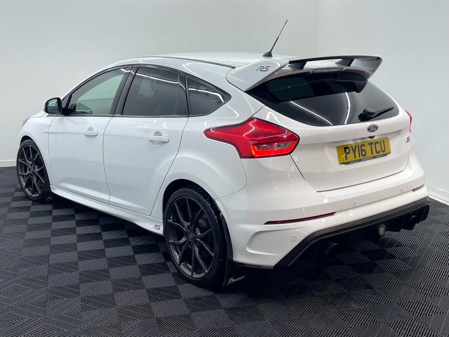 Used Ford Focus for sale - 77559307: Photo 2