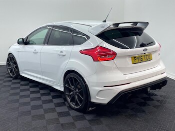 Used Ford Focus 2016 for sale - 77559307: Photo
