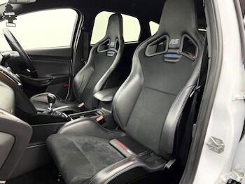 Used Ford Focus 2016 for sale - 77559307: Photo