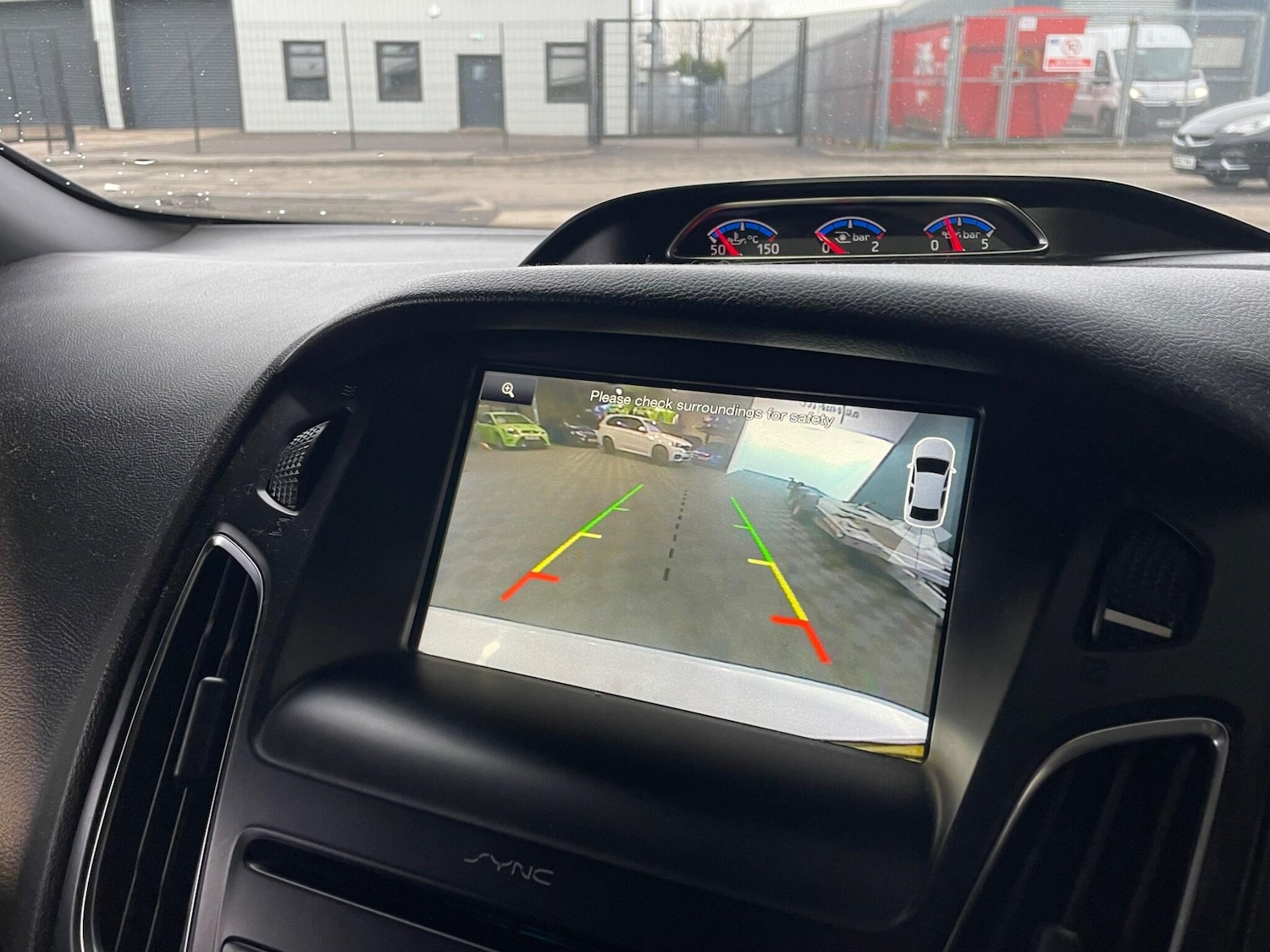 Used Ford Focus for sale - 77559307: Photo 6