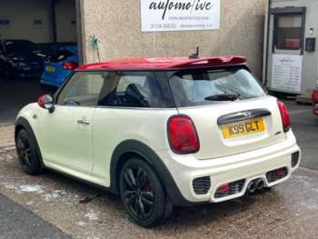 Used MINI Hatch 2018 for sale - 74888090: Photo