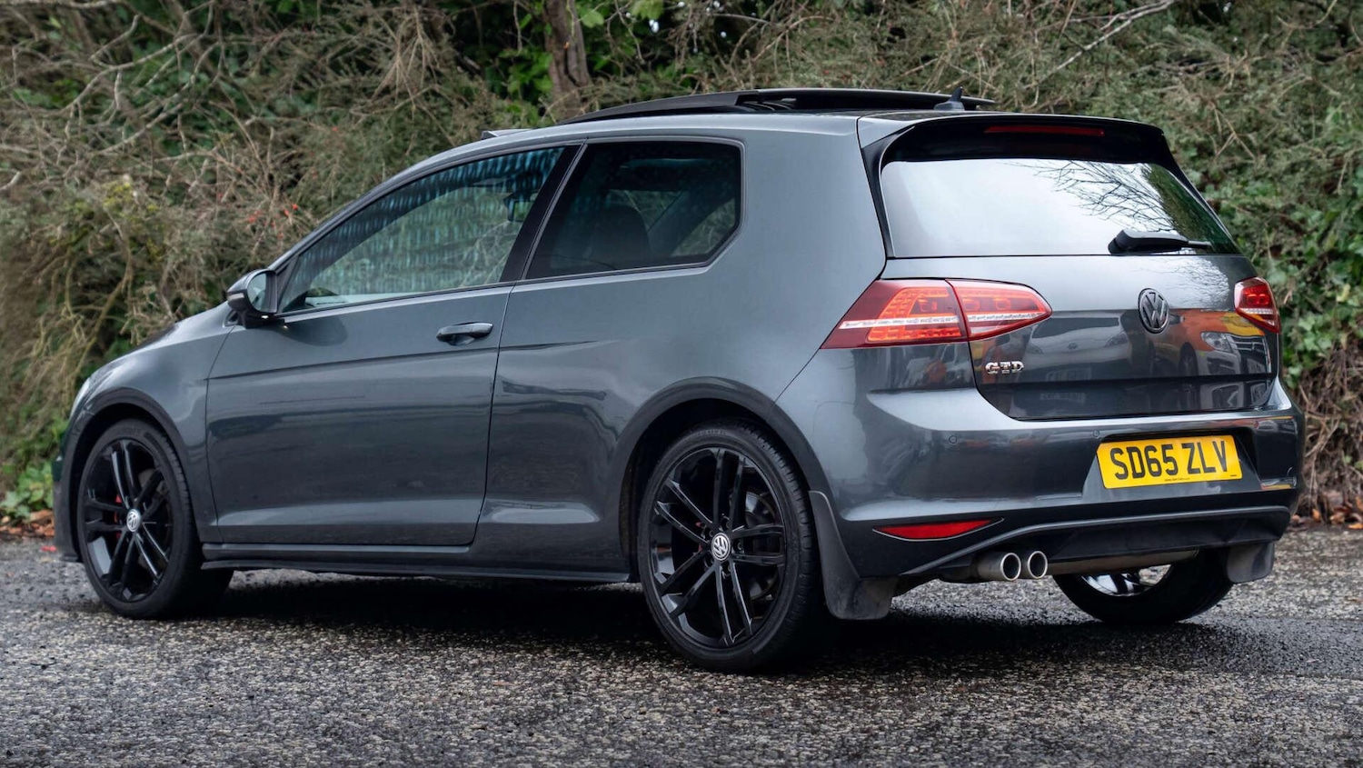 Used Volkswagen Golf for sale - 77705299: Photo 4