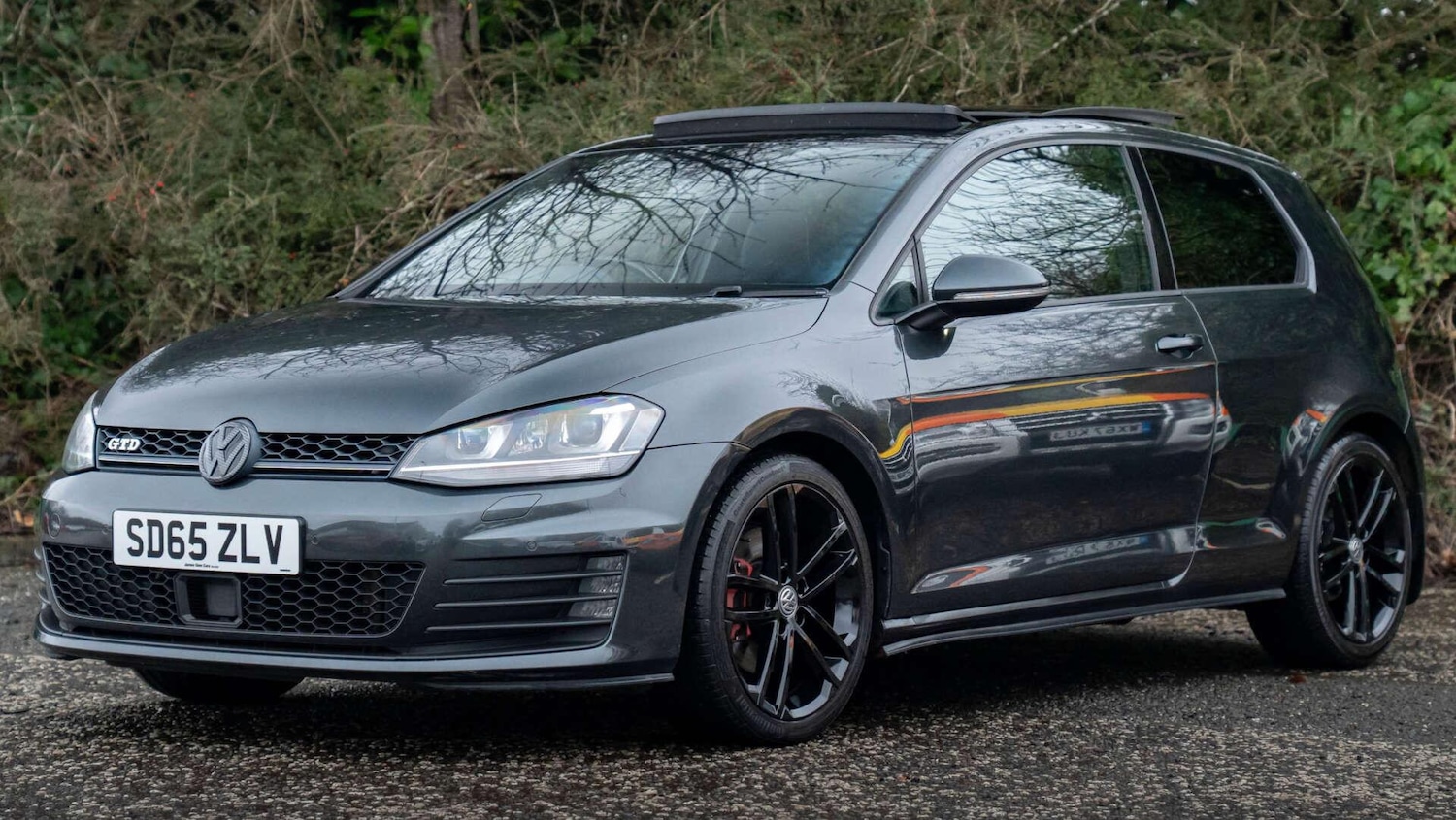 Used Volkswagen Golf for sale - 77705299: Photo 7