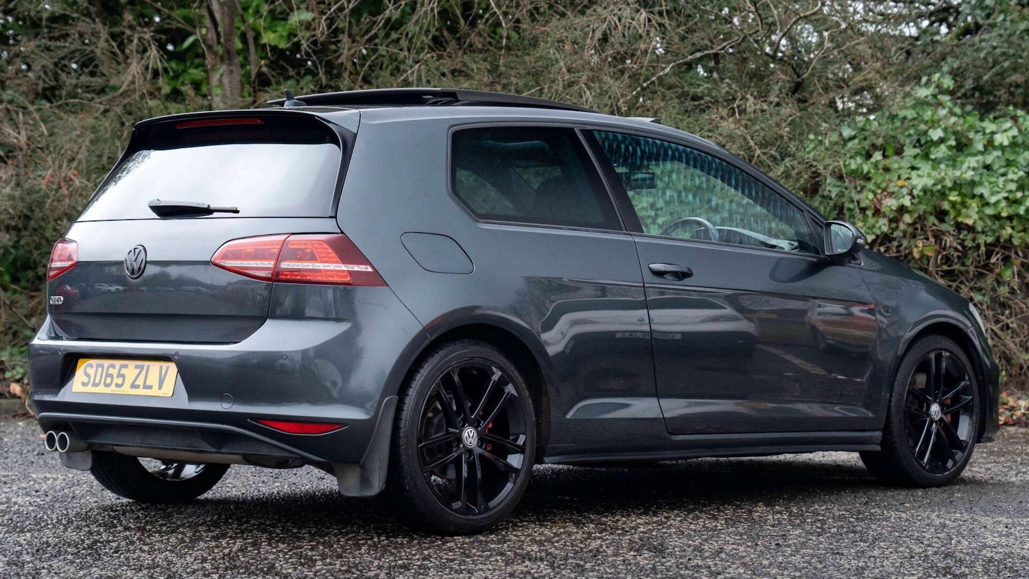 Used Volkswagen Golf for sale - 77705299: Photo 8