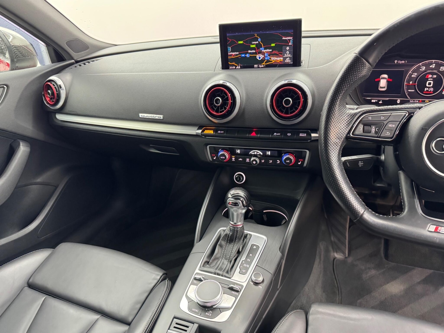 Used Audi A3 2017 for sale - 76753071: Photo 10