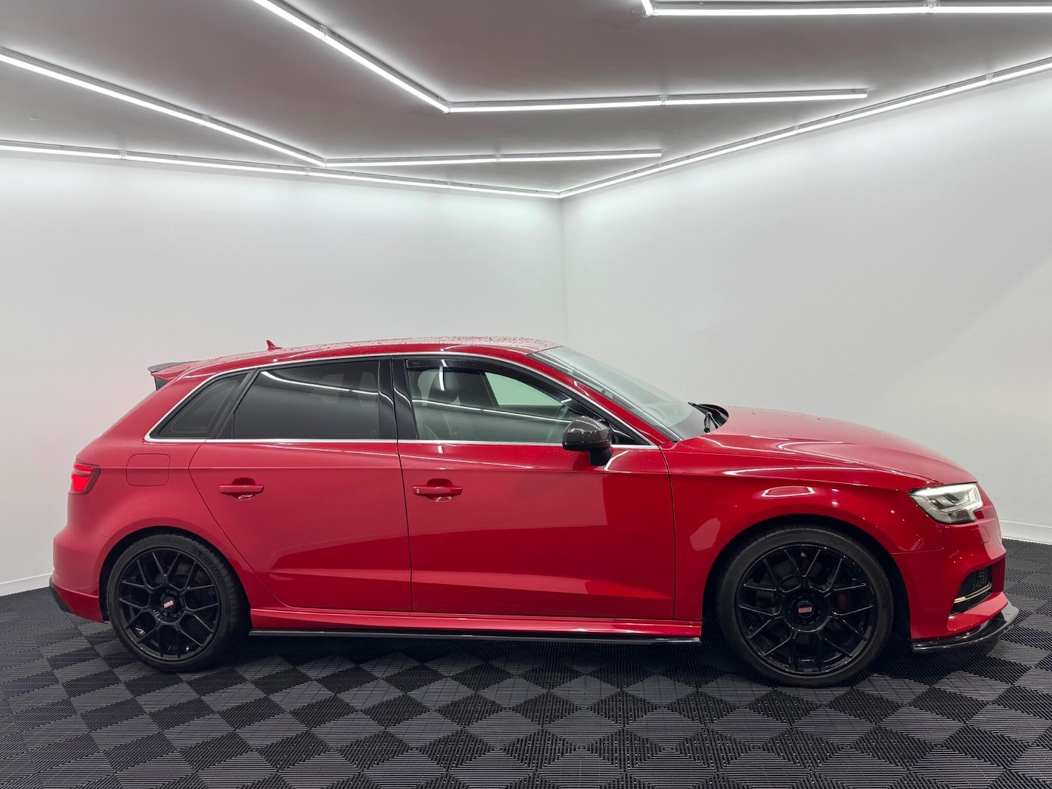 Used Audi A3 2017 for sale - 76753071: Photo 12