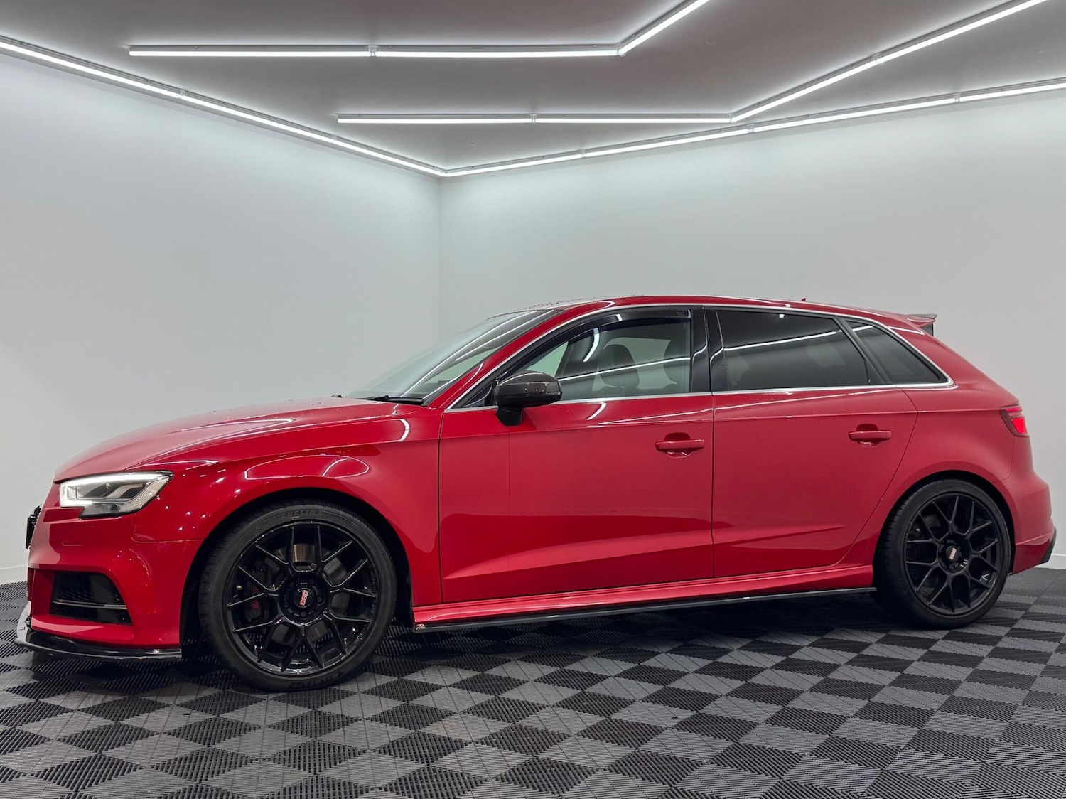 Used Audi A3 2017 for sale - 76753071: Photo 14