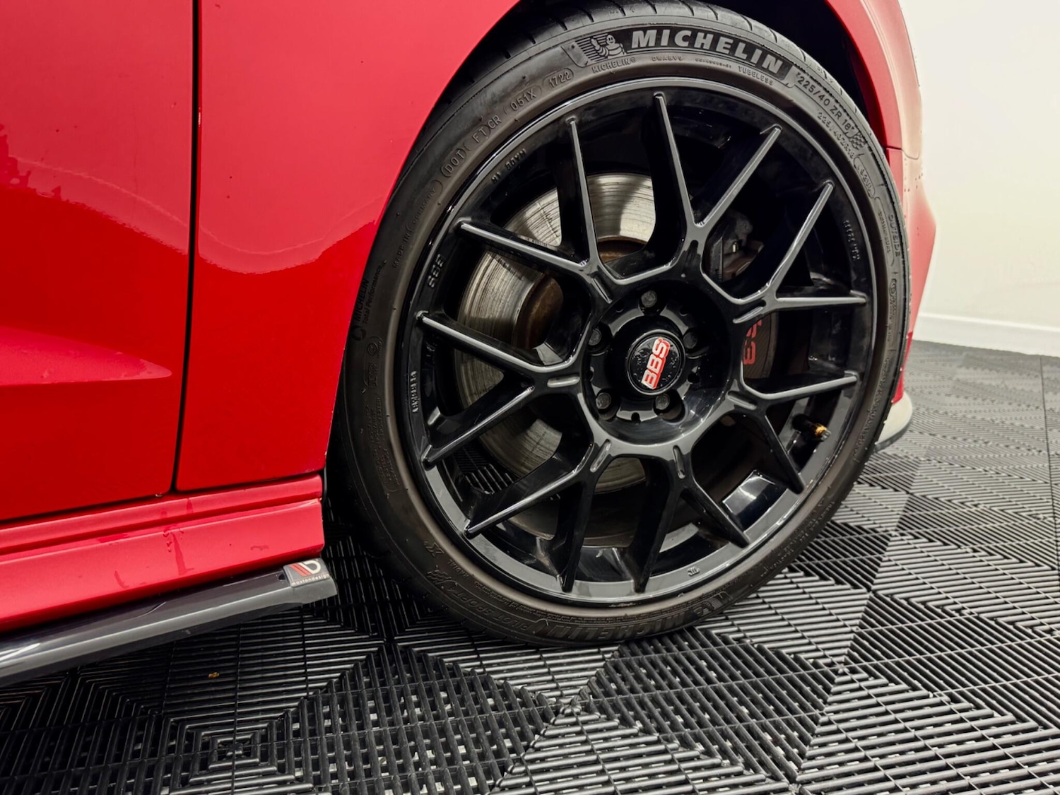 Used Audi A3 2017 for sale - 76753071: Photo 15