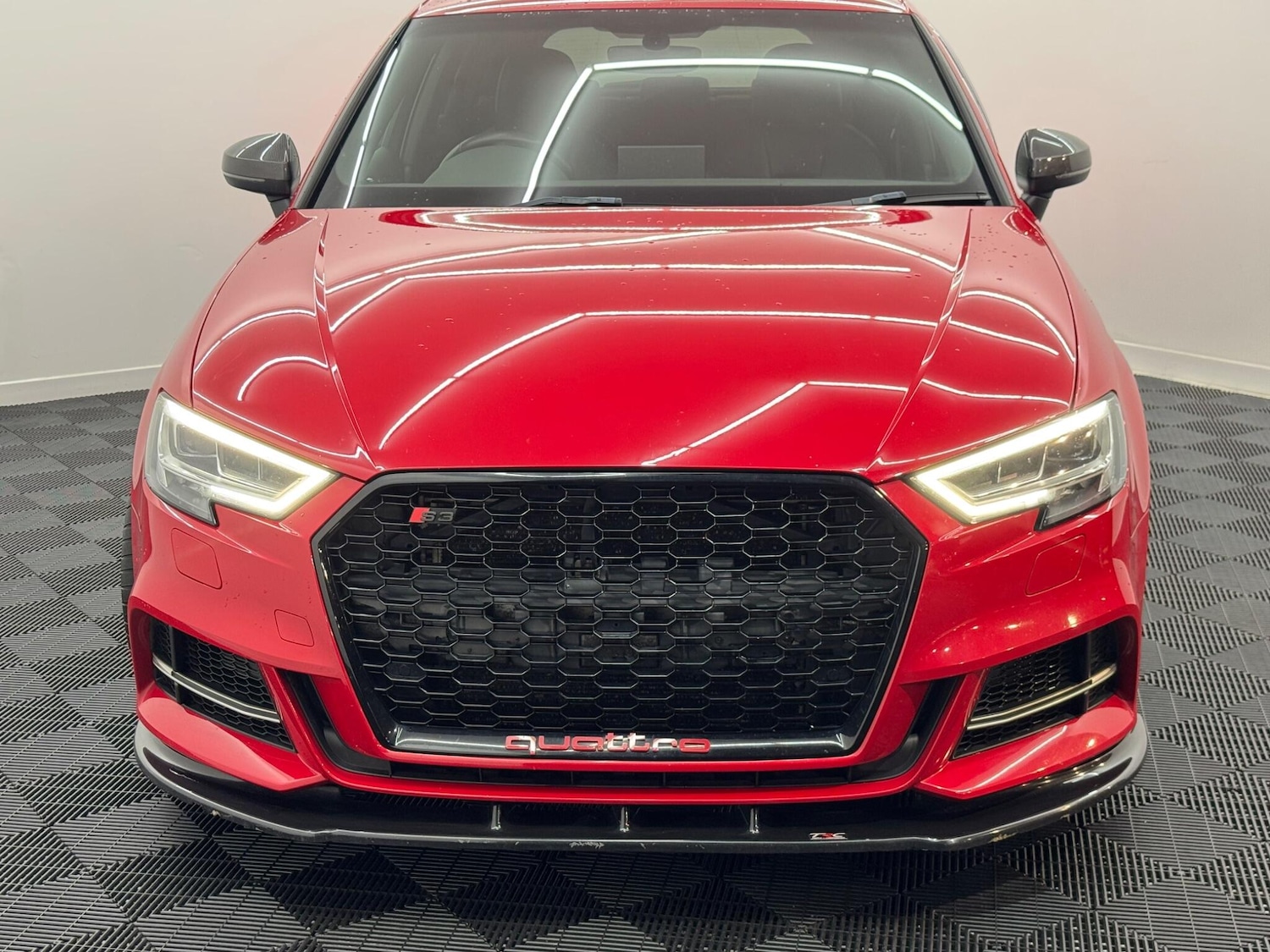 Used Audi A3 2017 for sale - 76753071: Photo 17