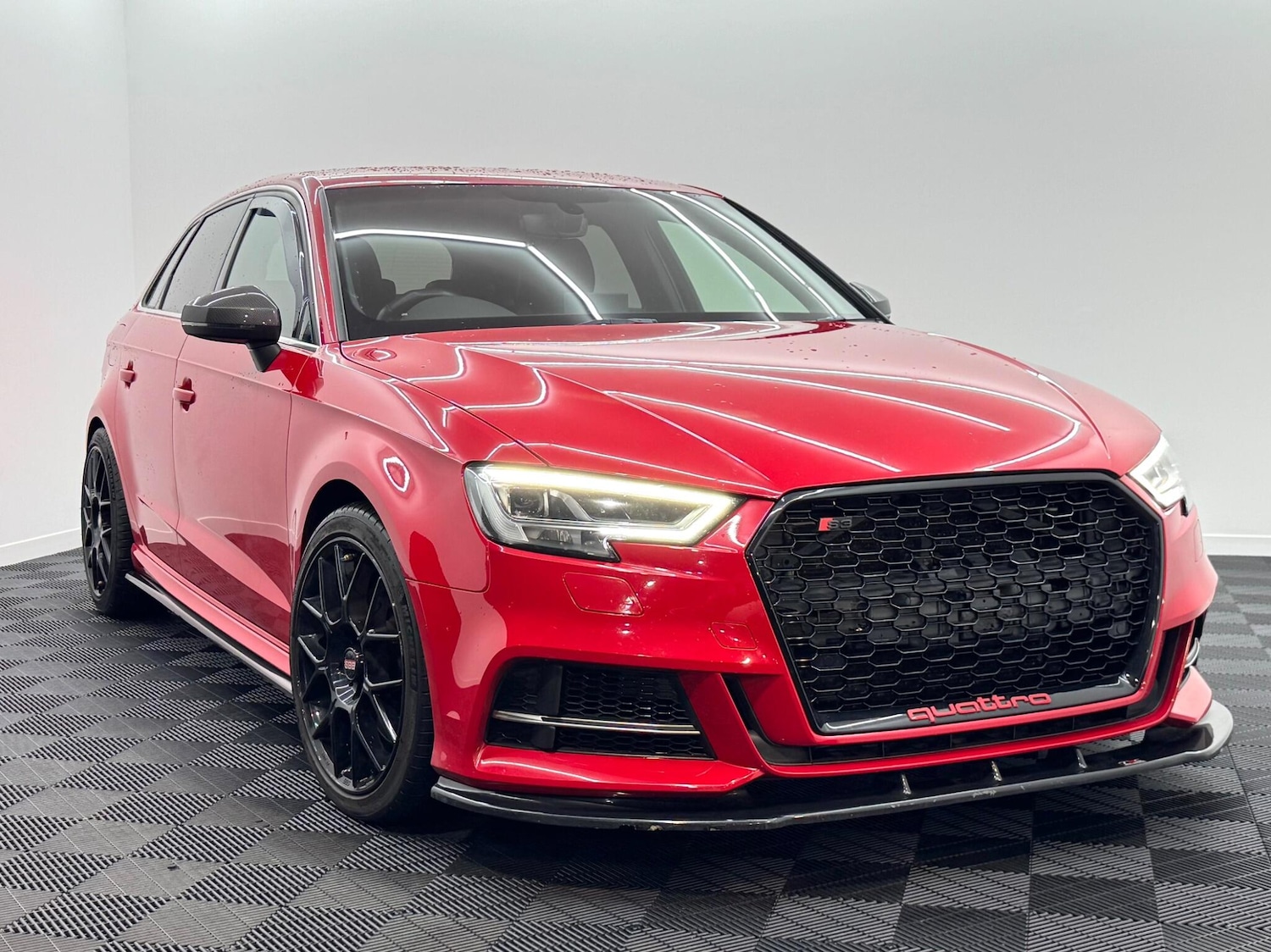 Used Audi A3 2017 for sale - 76753071: Photo 18