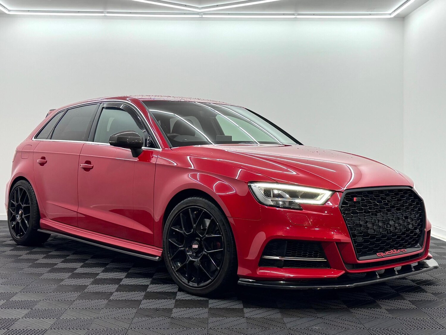 Used Audi A3 2017 for sale - 76753071: Photo 19