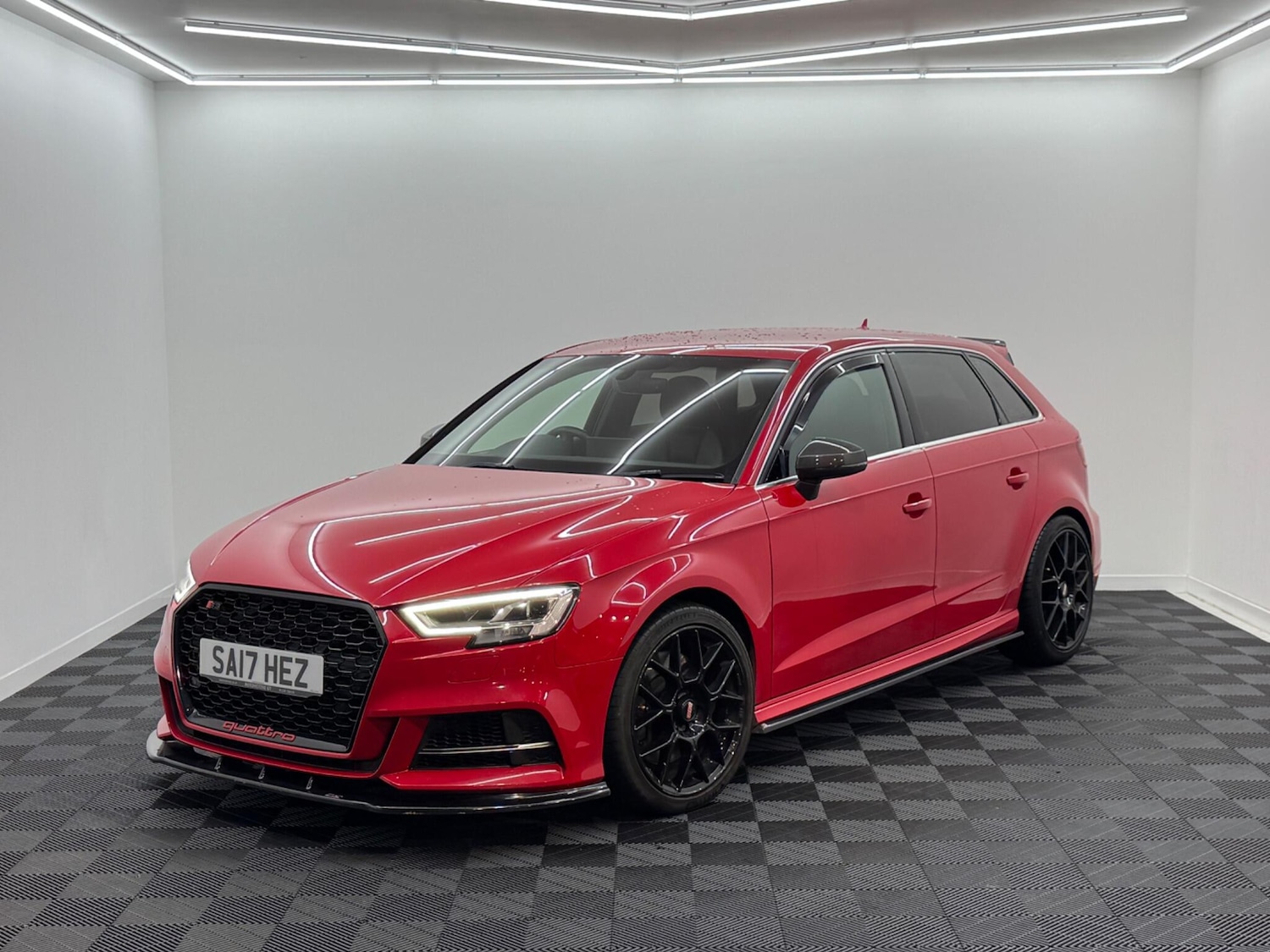 Used Audi A3 2017 for sale - 76753071: Photo 20