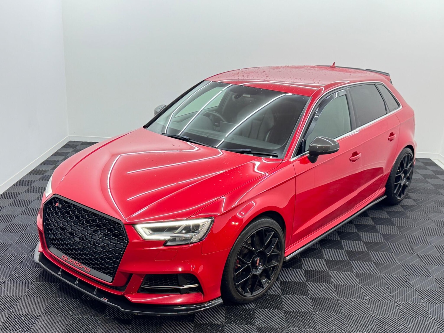 Used Audi A3 2017 for sale - 76753071: Photo 22