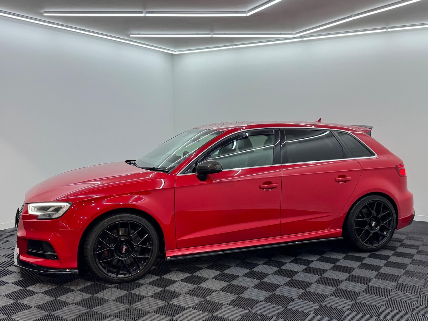 Used Audi A3 2017 for sale - 76753071: Photo 23