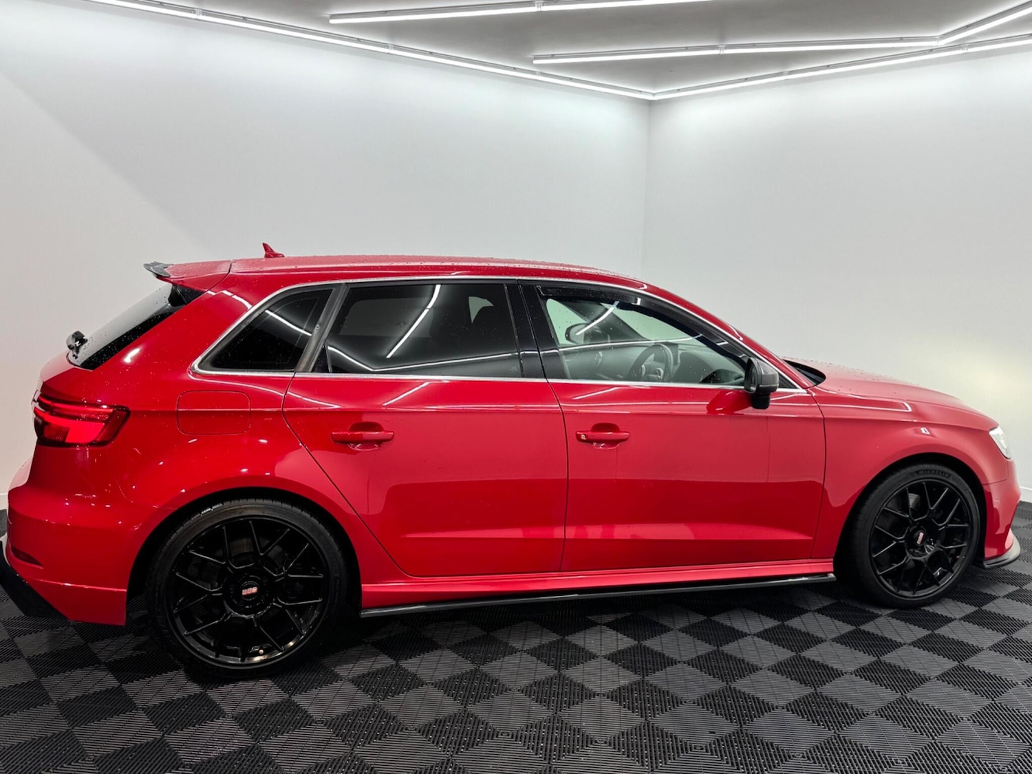 Used Audi A3 2017 for sale - 76753071: Photo 24